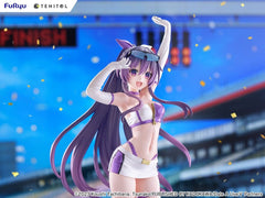 Date A Live V Tenitol Tall PVC Figure Tohka Yatogami Race Queen Ver. 30 cm 4580736407831