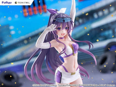 Date A Live V Tenitol Tall PVC Figure Tohka Yatogami Race Queen Ver. 30 cm 4580736407831