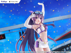 Date A Live V Tenitol Tall PVC Figure Tohka Yatogami Race Queen Ver. 30 cm 4580736407831