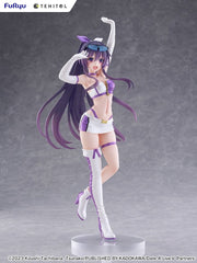 Date A Live V Tenitol Tall PVC Figure Tohka Yatogami Race Queen Ver. 30 cm 4580736407831