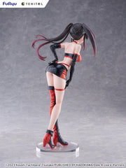 Date A Live V Tenitol Tall PVC Figure Kurumi Tokisaki Race Queen Ver. 29 cm 4580736407848
