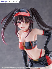 Date A Live V Tenitol Tall PVC Figure Kurumi Tokisaki Race Queen Ver. 29 cm 4580736407848