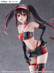 Date A Live V Tenitol Tall PVC Figure Kurumi Tokisaki Race Queen Ver. 29 cm 4580736407848