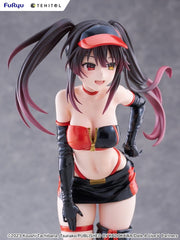 Date A Live V Tenitol Tall PVC Figure Kurumi Tokisaki Race Queen Ver. 29 cm 4580736407848