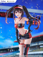 Date A Live V Tenitol Tall PVC Figure Kurumi Tokisaki Race Queen Ver. 29 cm 4580736407848