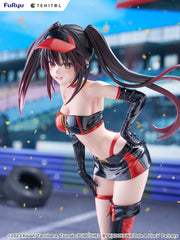 Date A Live V Tenitol Tall PVC Figure Kurumi Tokisaki Race Queen Ver. 29 cm 4580736407848