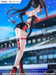 Date A Live V Tenitol Tall PVC Figure Kurumi Tokisaki Race Queen Ver. 29 cm 4580736407848