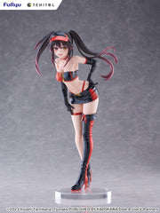 Date A Live V Tenitol Tall PVC Figure Kurumi Tokisaki Race Queen Ver. 29 cm 4580736407848