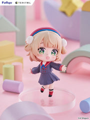 VTuber Tenitol PVC Figure Shigure Ui [mini] 10 cm 4580736407855