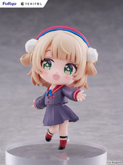 VTuber Tenitol PVC Figure Shigure Ui [mini] 10 cm 4580736407855