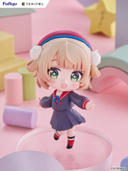 VTuber Tenitol PVC Figure Shigure Ui [mini] 10 cm 4580736407855