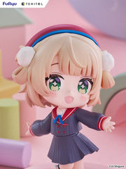 VTuber Tenitol PVC Figure Shigure Ui [mini] 10 cm 4580736407855