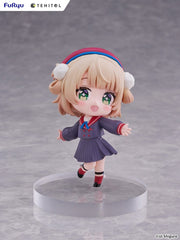 VTuber Tenitol PVC Figure Shigure Ui [mini] 10 cm 4580736407855