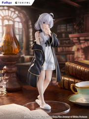 The Journey of Elaina Tenitol Tall PVC Figure Elaina Listless Ver. 30 cm 4580736407862