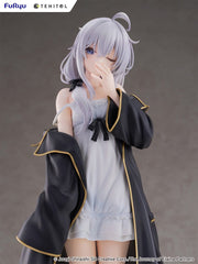The Journey of Elaina Tenitol Tall PVC Figure Elaina Listless Ver. 30 cm 4580736407862