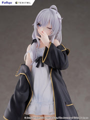 The Journey of Elaina Tenitol Tall PVC Figure Elaina Listless Ver. 30 cm 4580736407862