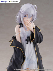 The Journey of Elaina Tenitol Tall PVC Figure Elaina Listless Ver. 30 cm 4580736407862