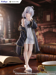 The Journey of Elaina Tenitol Tall PVC Figure Elaina Listless Ver. 30 cm 4580736407862