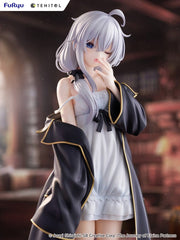 The Journey of Elaina Tenitol Tall PVC Figure Elaina Listless Ver. 30 cm 4580736407862