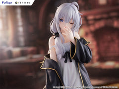 The Journey of Elaina Tenitol Tall PVC Figure Elaina Listless Ver. 30 cm 4580736407862