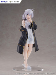 The Journey of Elaina Tenitol Tall PVC Figure Elaina Listless Ver. 30 cm 4580736407862