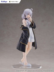 The Journey of Elaina Tenitol Tall PVC Figure Elaina Listless Ver. 30 cm 4580736407862