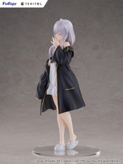 The Journey of Elaina Tenitol Tall PVC Figure Elaina Listless Ver. 30 cm 4580736407862