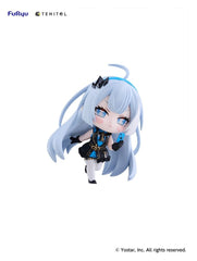 Stella Sora Tenitol PVC Figure Tyrant [mini] 11 cm 4580736407992