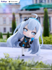 Stella Sora Tenitol PVC Figure Tyrant [mini] 11 cm 4580736407992