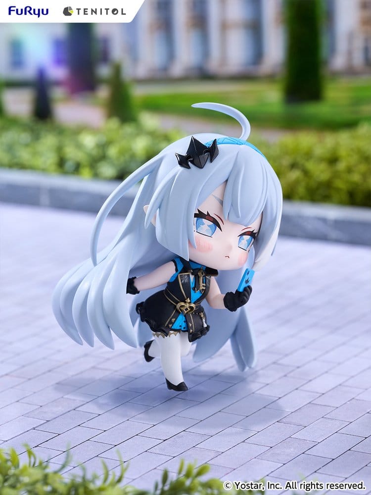 Stella Sora Tenitol PVC Figure Tyrant [mini] 11 cm 4580736407992