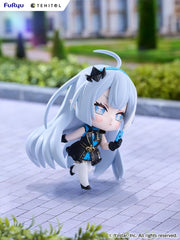 Stella Sora Tenitol PVC Figure Tyrant [mini] 11 cm 4580736407992