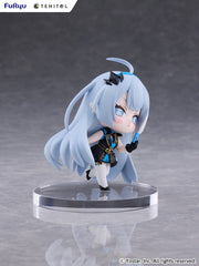 Stella Sora Tenitol PVC Figure Tyrant [mini] 11 cm 4580736407992