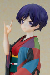 My Master Has No Tail PVC Statue 1/7 Daikokutei Bunko 24 cm 4580736409002