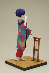 My Master Has No Tail PVC Statue 1/7 Daikokutei Bunko 24 cm 4580736409002