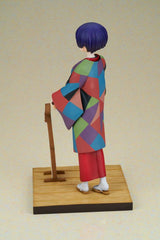 My Master Has No Tail PVC Statue 1/7 Daikokutei Bunko 24 cm 4580736409002