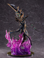 Yu-Gi-Oh! PVC Statue 1/7 Duel Monsters Dark Paladin 35 cm 4580736409095