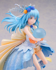 That Time I Got Reincarnated as a Slime PVC Statue 1/7 Rimuru Tempest Party Dress ver. 22 cm 4580736409156