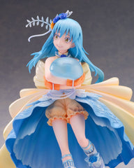 That Time I Got Reincarnated as a Slime PVC Statue 1/7 Rimuru Tempest Party Dress ver. 22 cm 4580736409156