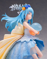 That Time I Got Reincarnated as a Slime PVC Statue 1/7 Rimuru Tempest Party Dress ver. 22 cm 4580736409156