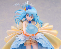 That Time I Got Reincarnated as a Slime PVC Statue 1/7 Rimuru Tempest Party Dress ver. 22 cm 4580736409156