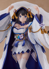 Is It Wrong to Try to Pick Up Girls in a Dungeon? PVC Statue 1/7 Hestia Shiromuku 28 cm 4580736409316