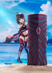 Bofuri: I Don't Want to Get Hurt, So I'll Max Out My Defense PVC Statue 1/7 Maple Original Armor Ver. 19 cm 4580736409354