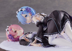 Re:Zero Starting Life in Another World PVC St 4580736409446