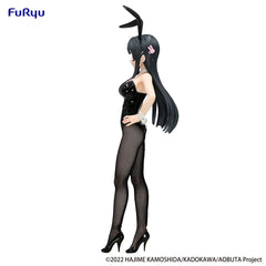 Rascal Does Not Dream of Bunny Girl Senpai BiCute Bunnies PVC Statue Mai Sakurajima 29 cm 4571623500032