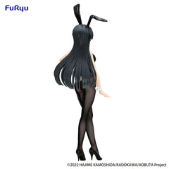 Rascal Does Not Dream of Bunny Girl Senpai BiCute Bunnies PVC Statue Mai Sakurajima 29 cm 4571623500032