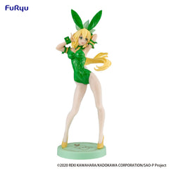 Sword Art Online BiCute Bunnies PVC Statue Leafa Sylph Color Ver. 28 cm 4571623500049