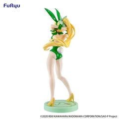 Sword Art Online BiCute Bunnies PVC Statue Leafa Sylph Color Ver. 28 cm 4571623500049