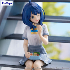 Makeine: Too Many Losing Heroines! Noodle Stopper PVC Statue Anna Yanami 15 cm 4571623500056