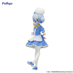 Is the Order a Rabbit? Bloom Trio-Try-iT PVC Statue Chino 18 cm 4571623500063