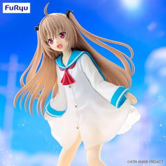 Atri My Dear Moments Trio-Try-iT PVC Statue Atri 19 cm 4571623500070